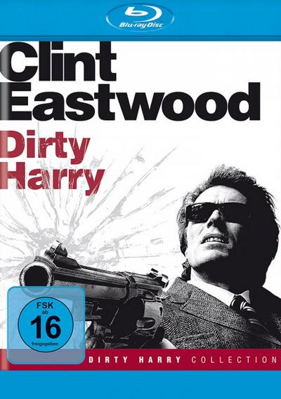 Dirty Harry
