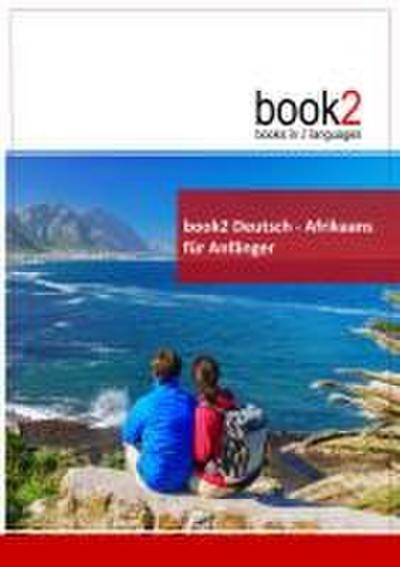 book2 Deutsch - Afrikaans für Anfänger