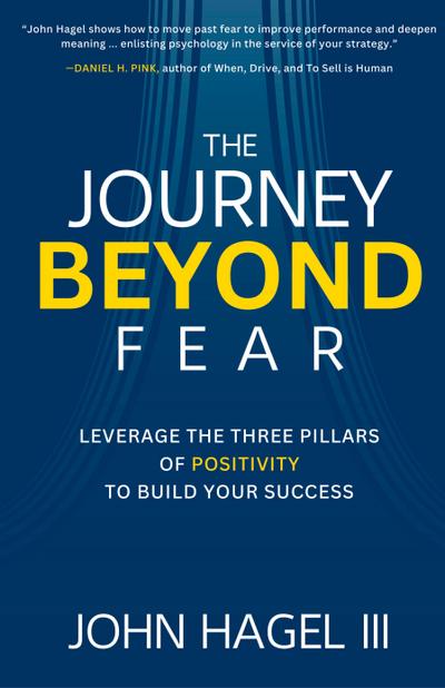 The Journey Beyond Fear