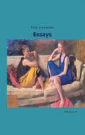 Essays