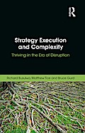 Strategy Execution and Complexity