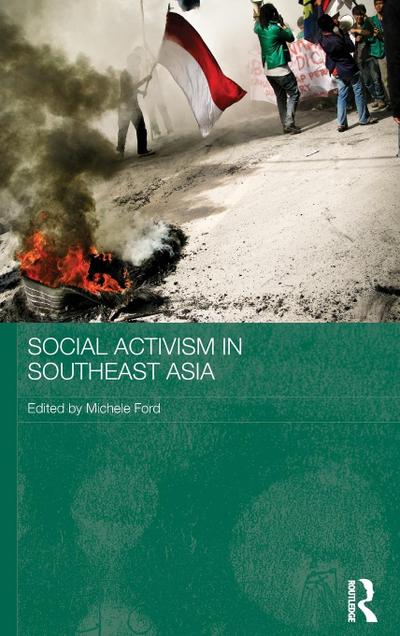 Social Activism in Southeast Asia