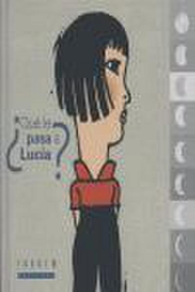 ¿Qué le pasa a Lucía?