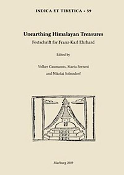 Unearthing Himalayan Treasures