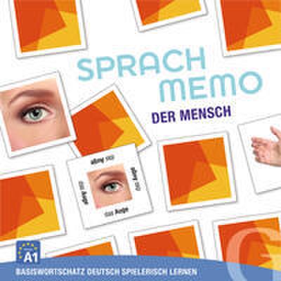 Sprachmemo