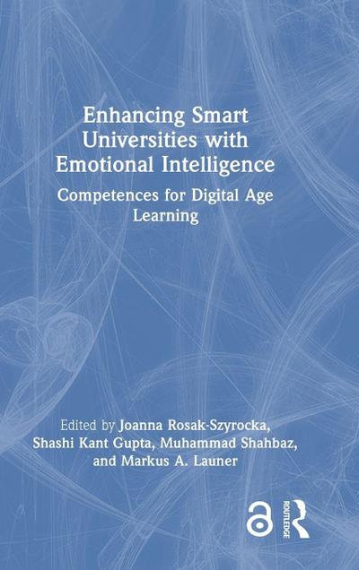 Enhancing Smart Universities with Emotional Intelligence