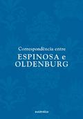 Correspondência entre Espinosa e Oldenburg