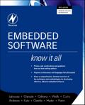 Embedded Software: Know It All