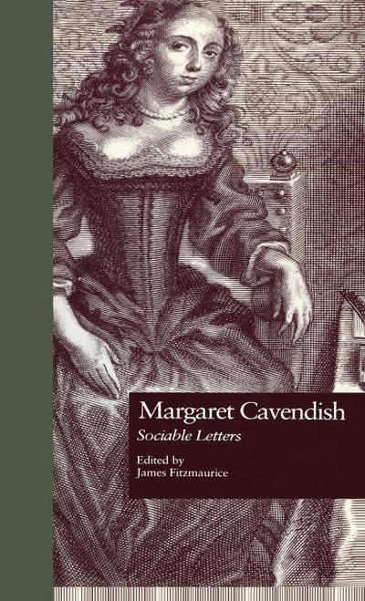 Margaret Cavendish