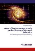 A non-Einsteinian Approach to the Theory of Genera