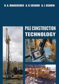 Pile Construction Technology
