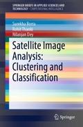 Satellite Image Analysis: Clustering and Classific