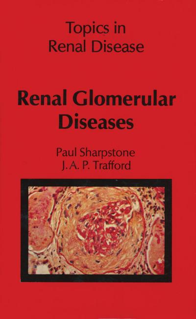 Renal Glomerular Diseases