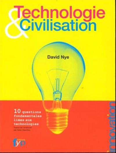 Tecnologie & civilisation
