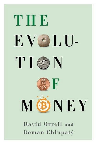 Evolution of Money