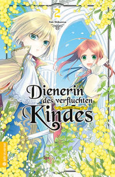 Dienerin des verfluchten Kindes 2