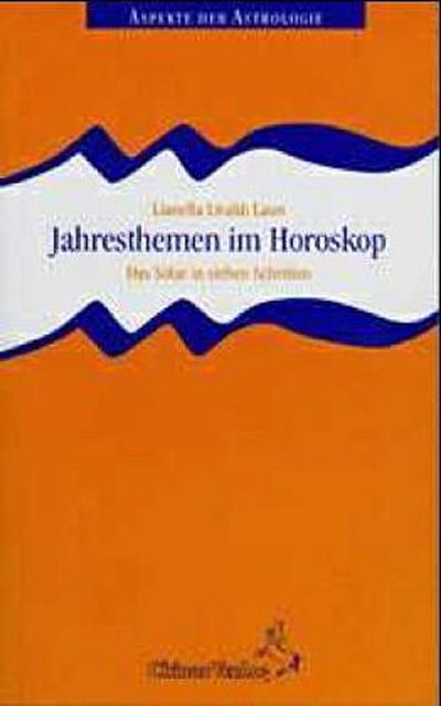 Jahresthemen im Horoskop