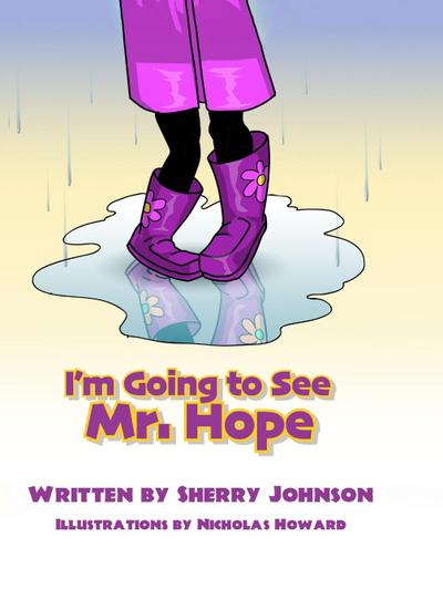I’m Going to See Mr. Hope