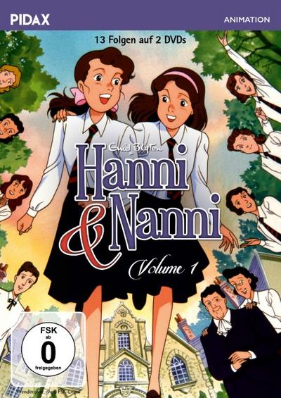 Hanni & Nanni