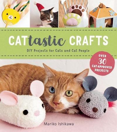 CATTASTIC CRAFTS