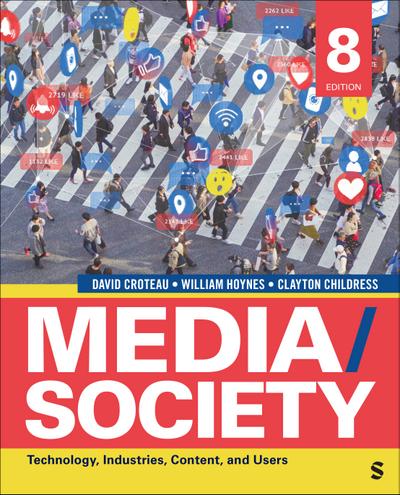 Media/Society
