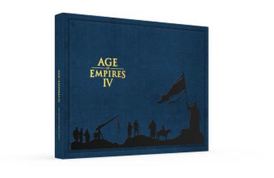 Age of Empires IV - Das offizielle Begleitbuch
