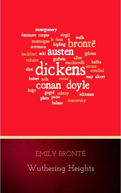 Wuthering Heights