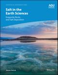 Salt in the Earth Sciences