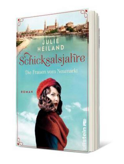 Schicksalsjahre. Die Frauen vom Neumarkt