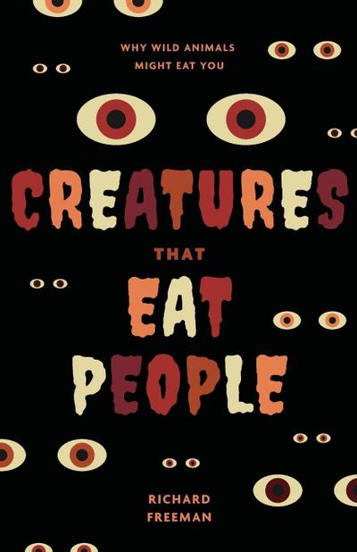 Creatures That Eat People