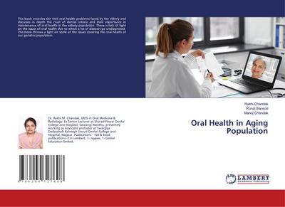 Oral Health in Aging Population