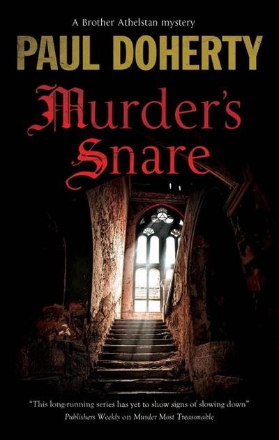 Murder’s Snare
