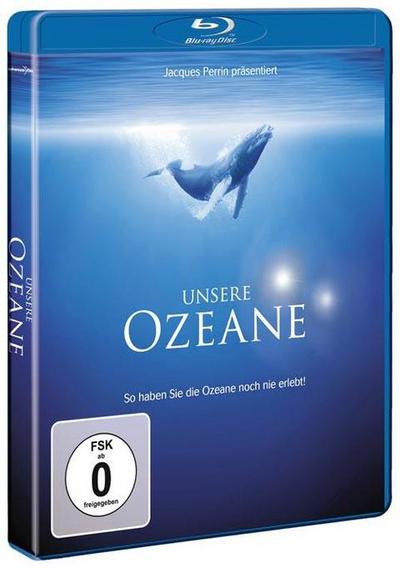 Unsere Ozeane