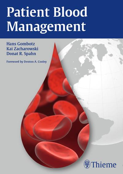 Patient Blood Management (Thie01 120319)