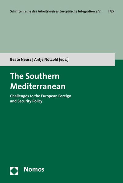The Southern Mediterranean