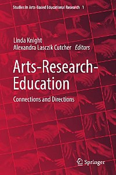 Arts-Research-Education