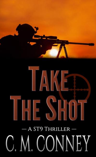 Take The Shot