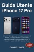 Guida Utente iPhone 17 Pro