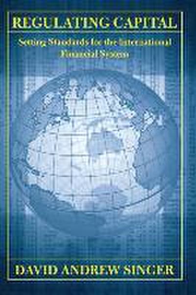 Regulating Capital