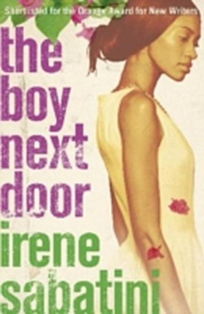 Boy Next Door