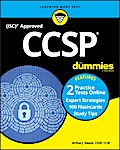 CCSP For Dummies with Online Practice
