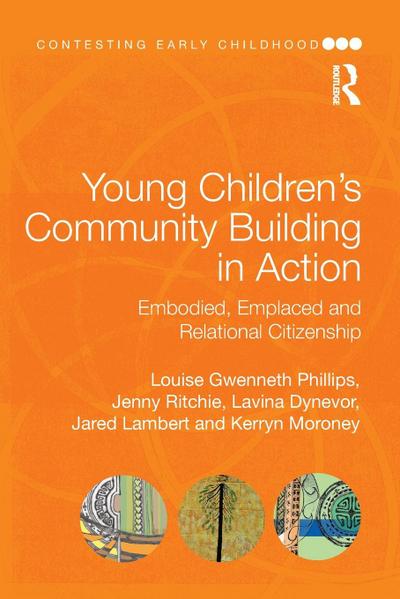 Young Children’s Community Building in Action