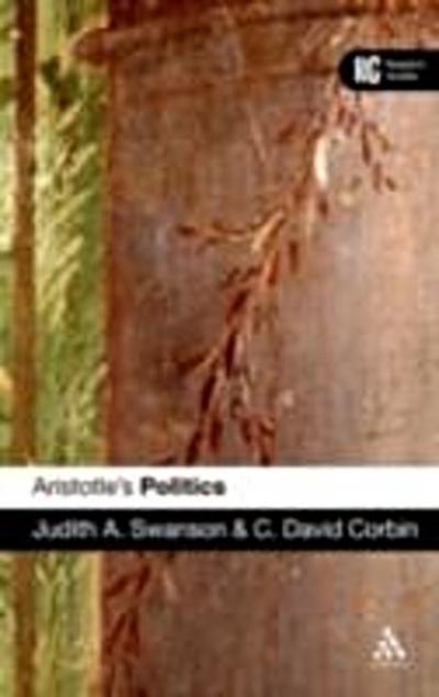 Aristotle’’s ’’Politics’’