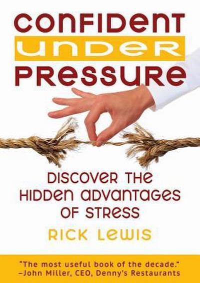 Confident Under Pressure