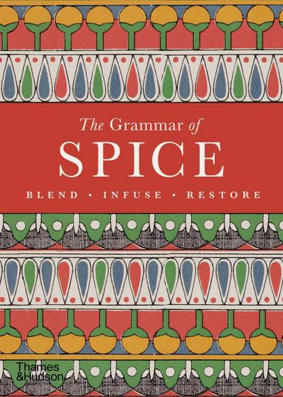 The Grammar of Spice