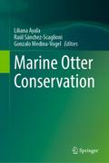 Marine Otter Conservation