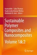 Sustainable Polymer Composites and Nanocomposites
