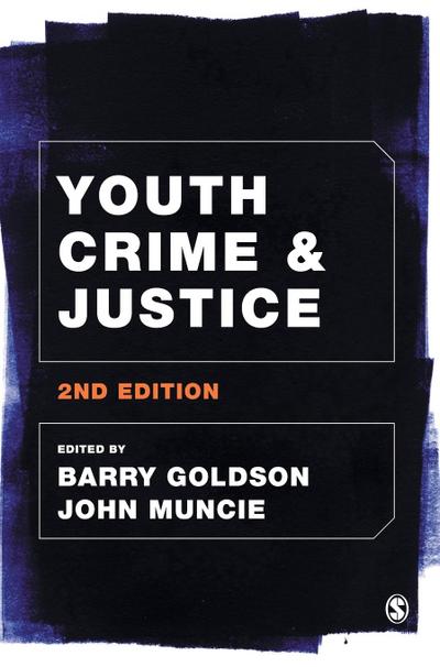 Youth Crime and Justice