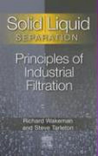 Solid/ Liquid Separation