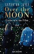Over the Moon von Samantha Joyce | Ebook